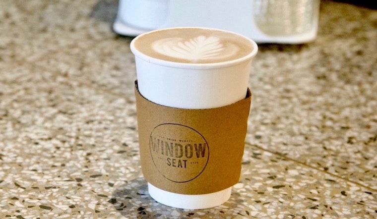 New cafe Window Seat opens its doors in Lower Greenville