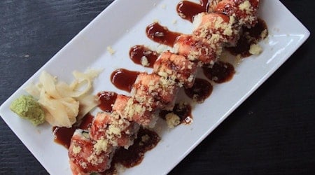 The 4 best Japanese spots in Chicago