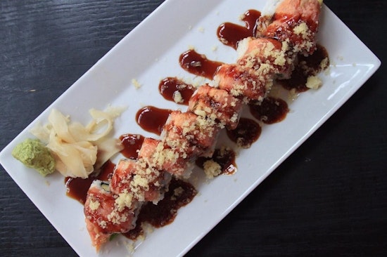 The 4 best Japanese spots in Chicago