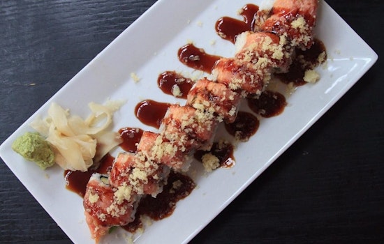 The 4 best Japanese spots in Chicago