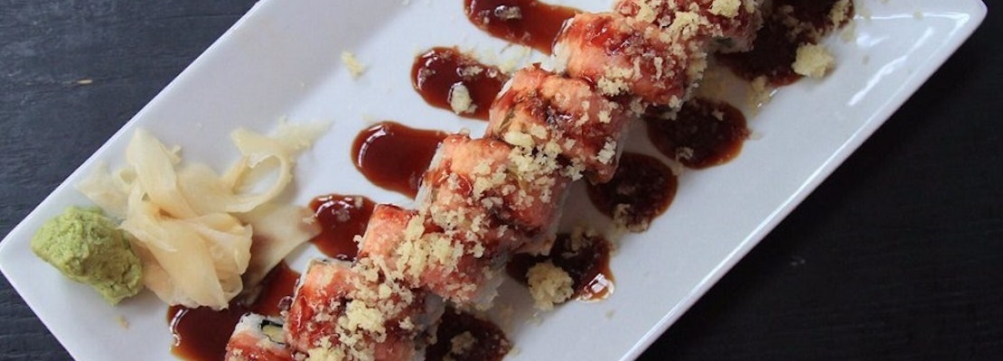 The 4 best Japanese spots in Chicago