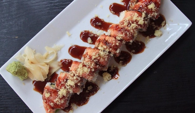 The 4 best Japanese spots in Chicago