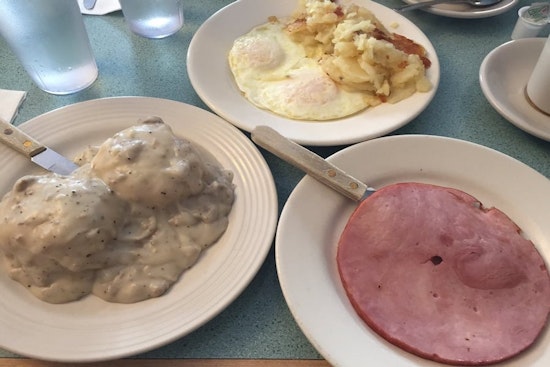 Lakewood's 5 favorite diners (that won't break the bank)