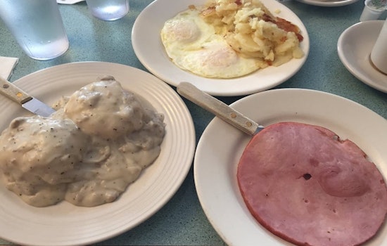 Lakewood's 5 favorite diners (that won't break the bank)