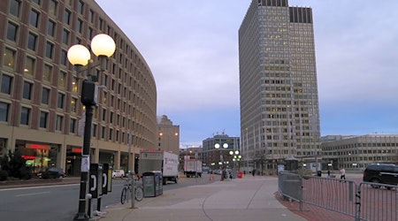 Top Boston news: Mayor names chief of equity; Southie lawns used as restrooms; more