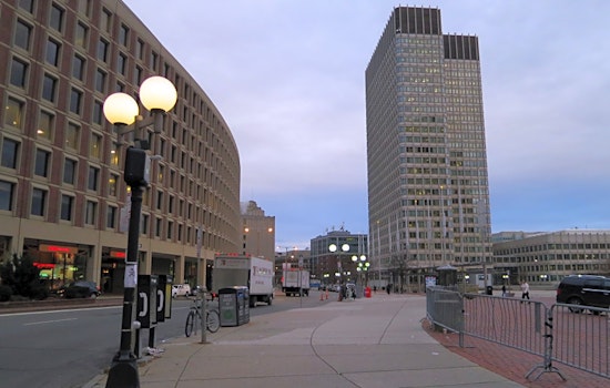 Top Boston news: Mayor names chief of equity; Southie lawns used as restrooms; more