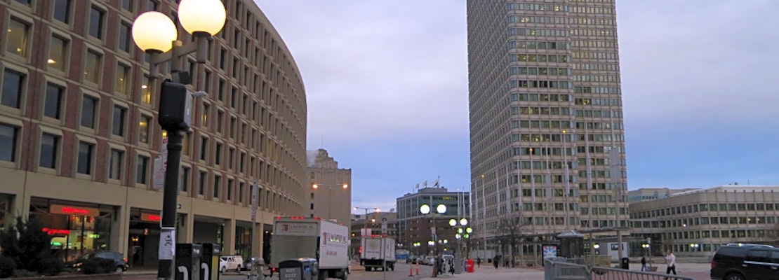 Top Boston news: Mayor names chief of equity; Southie lawns used as restrooms; more