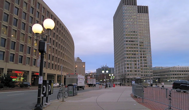 Top Boston news: Mayor names chief of equity; Southie lawns used as restrooms; more