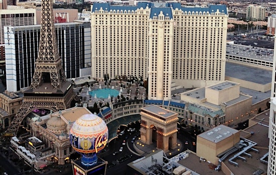 Top Las Vegas news: Phase Two extended through July; Mount Charleston fire 5% contained; more