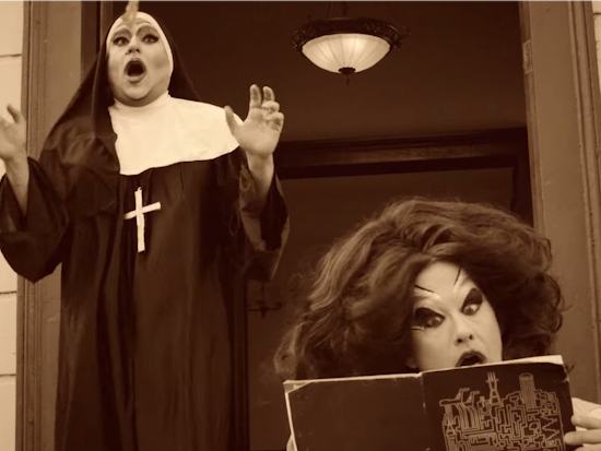 Frameline Announces LGBTQ Film Festival Lineup, Debuts Trailer
