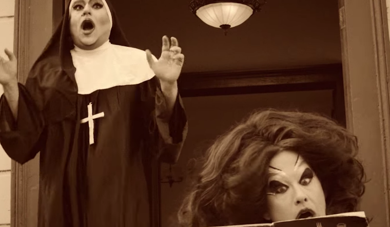 Frameline Announces LGBTQ Film Festival Lineup, Debuts Trailer