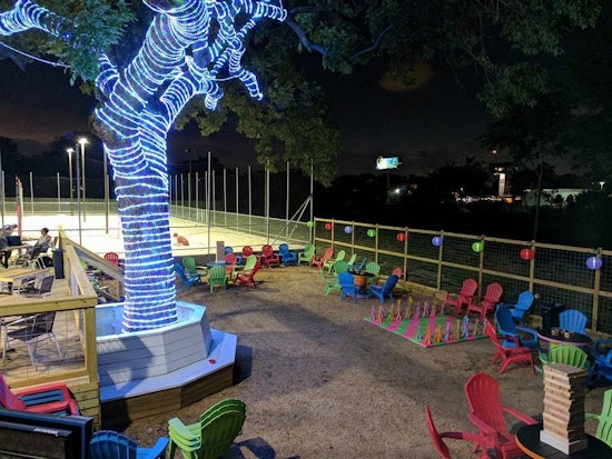 3 community events in Houston this week
