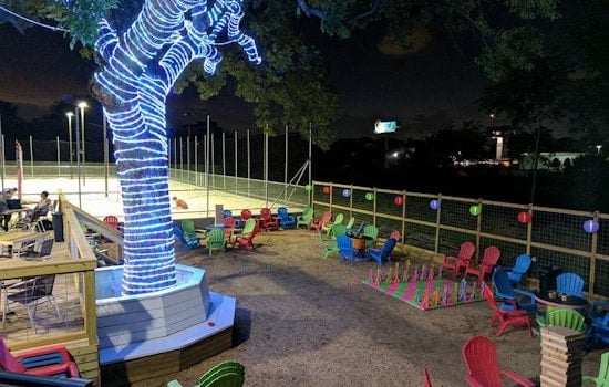 3 community events in Houston this week