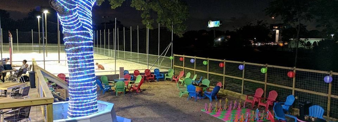 3 community events in Houston this week