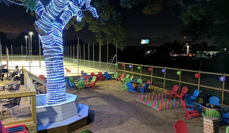 3 community events in Houston this week