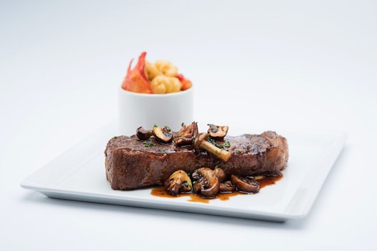 Best of Baltimore: Here are the top 5 restaurants in the Inner Harbor