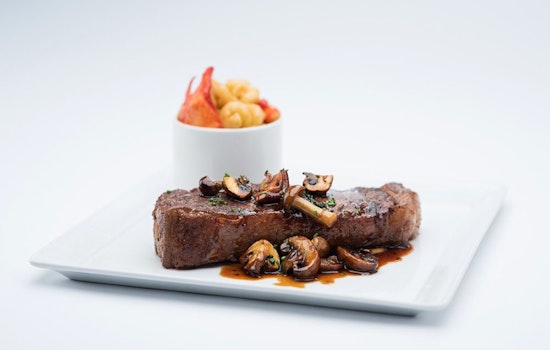 Best of Baltimore: Here are the top 5 restaurants in the Inner Harbor