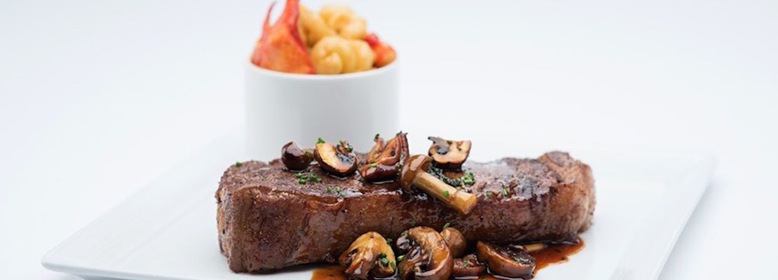 Best of Baltimore: Here are the top 5 restaurants in the Inner Harbor