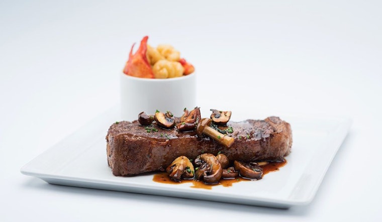 Best of Baltimore: Here are the top 5 restaurants in the Inner Harbor