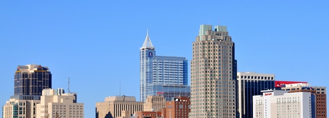 Top Raleigh news: Time capsule found in statue's base; 1 dead, 7 wounded in 6 shootings; more
