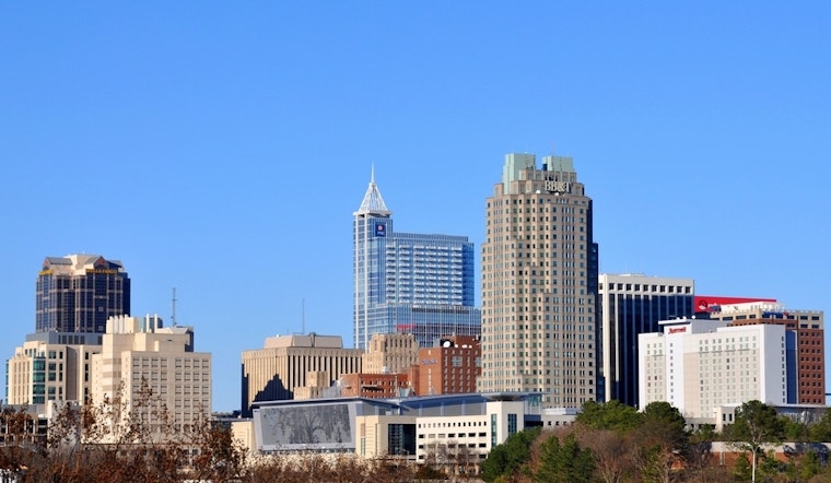 Top Raleigh news: Time capsule found in statue's base; 1 dead, 7 wounded in 6 shootings; more