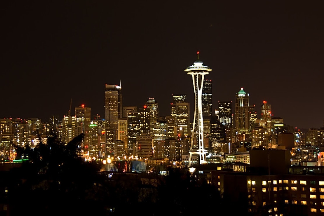 Top Seattle news: Boy, 16, dies in CHOP shooting; man shot, killed woman at home, police say; more