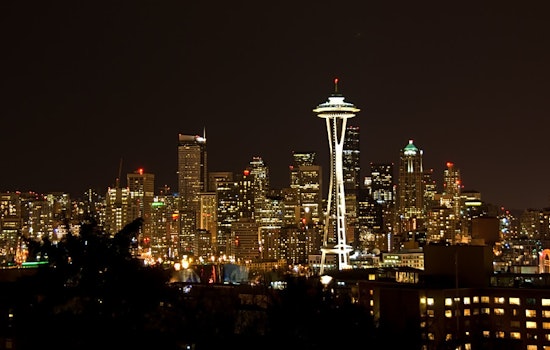 Top Seattle news: Boy, 16, dies in CHOP shooting; man shot, killed woman at home, police say; more