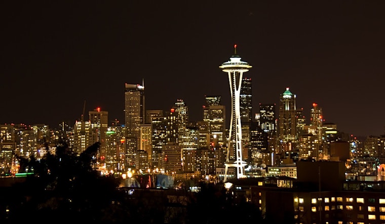 Top Seattle news: Boy, 16, dies in CHOP shooting; man shot, killed woman at home, police say; more