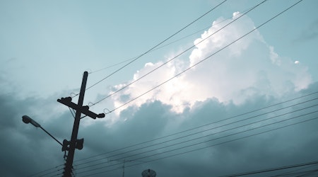 Weather today in Cambridge