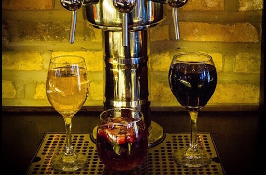 On tap: 4 new Chicago bars to visit now for booze and bites