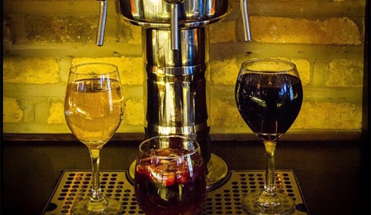 On tap: 4 new Chicago bars to visit now for booze and bites