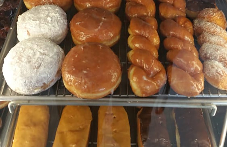 Dessert destinations: Check out the top 4 sweet spots in Los Banos