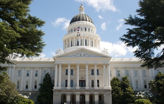 Top Sacramento news: Golden State Killer pleads guilty to 13 murders; missing boy, 12, located; more