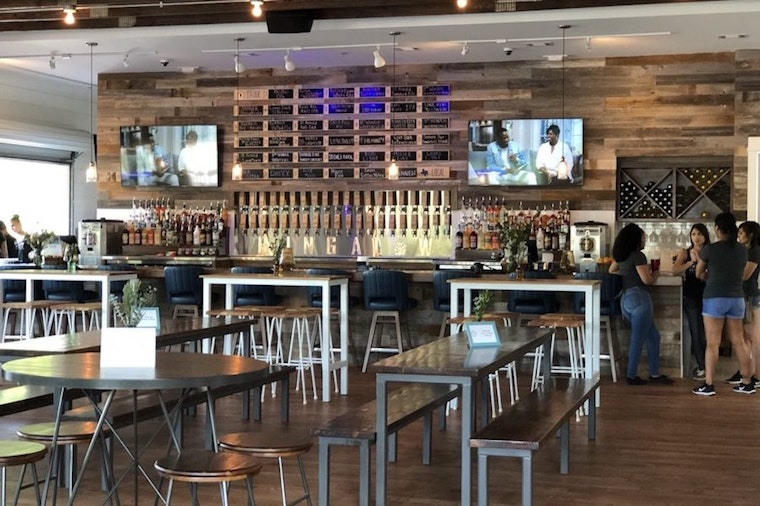 Eat, drink, shop: Check out 5 new businesses to debut in The Heights