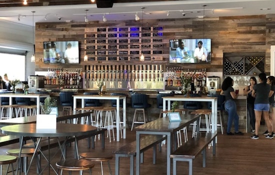 Eat, drink, shop: Check out 5 new businesses to debut in The Heights