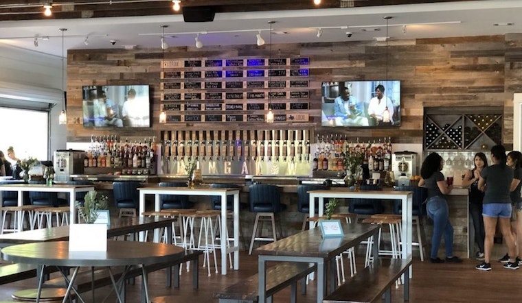 Eat, drink, shop: Check out 5 new businesses to debut in The Heights