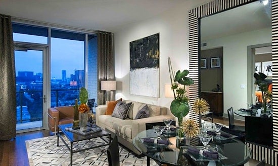 Apartments for rent in Houston: What will $2,200 get you?