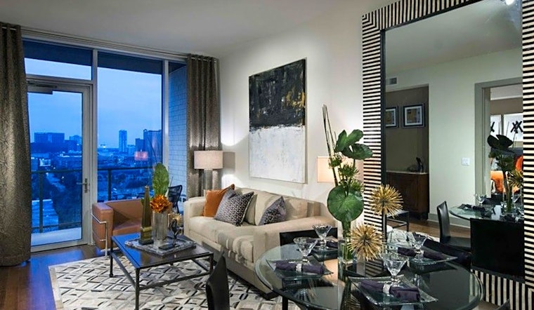 Apartments for rent in Houston: What will $2,200 get you?