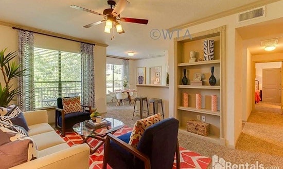 Apartments for rent in San Antonio: What will $1,500 get you?