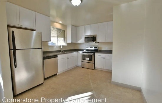 Apartments for rent in San Jose: What will $2,000 get you?