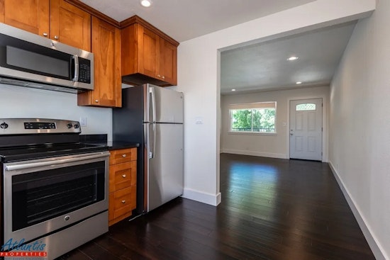 Apartments for rent in Sunnyvale: What will $2,700 get you?