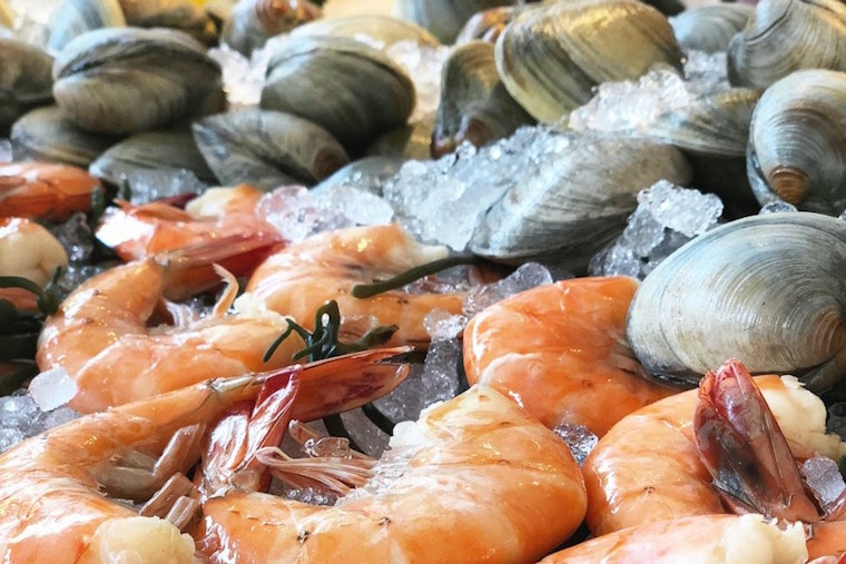 Craving seafood? Check out these 5 new LA hot spots