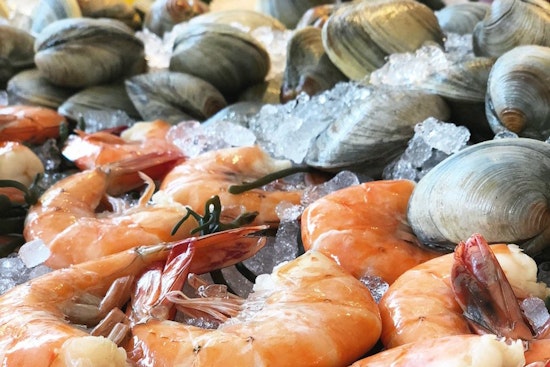 Craving seafood? Check out these 5 new LA hot spots