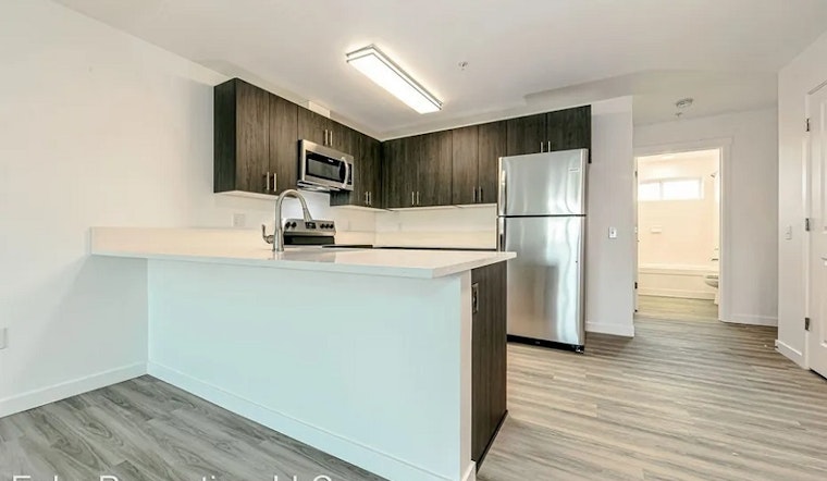 Apartments for rent in Portland: What will $1,500 get you?
