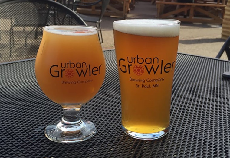 On tap: The 4 best breweries in St. Paul, ranked