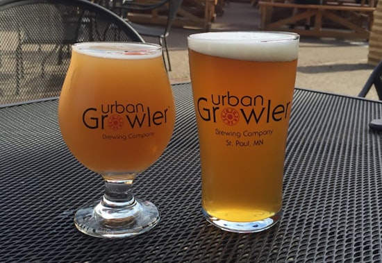 On tap: The 4 best breweries in St. Paul, ranked