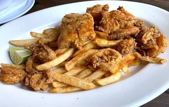 Baltimore's top 3 seafood markets, ranked