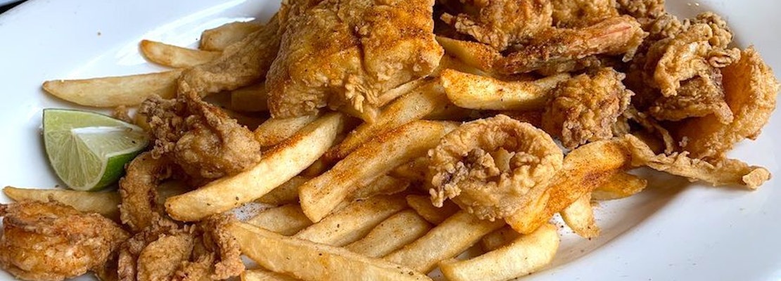 Baltimore's top 3 seafood markets, ranked
