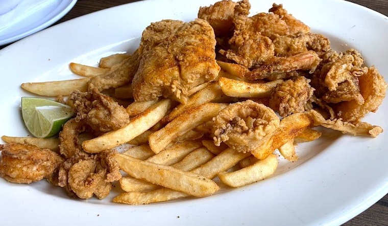 Baltimore's top 3 seafood markets, ranked