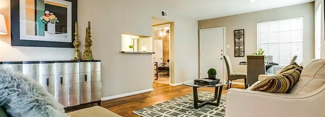 Apartments for rent in Austin: What will $1,200 get you?